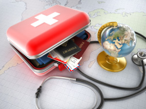 Medical Travel Insurance